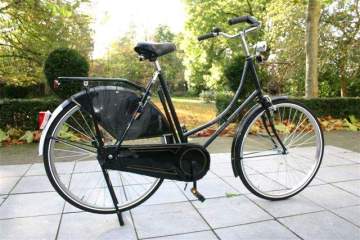 OMA Bike