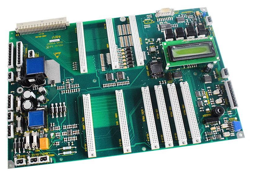 Sch****** Placa base de ascensor 300P 590867 Sch****** 300P Elevator Mainboard 590867