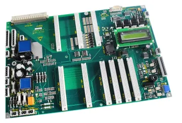 590867 Sch****** 300P Elevator Mainboard ASILOG 3.Q