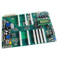 590867 Placa Base ASILOG 3.Q para Ascensores 300P