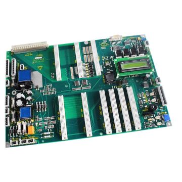 590867 Placa Base ASILOG 3.Q para Ascensores 300P