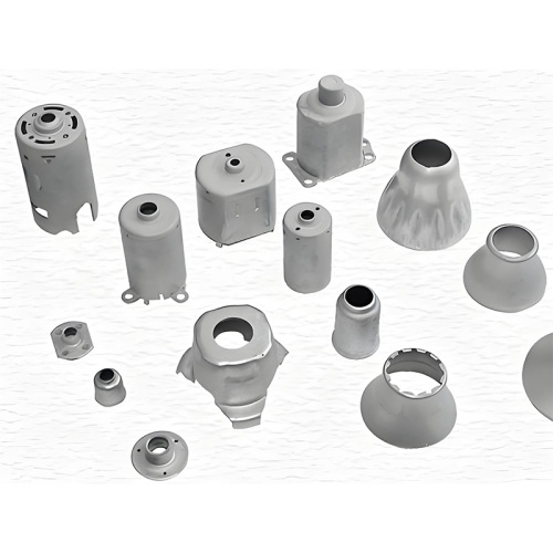Customized Processing of Precision Nonstandard Parts