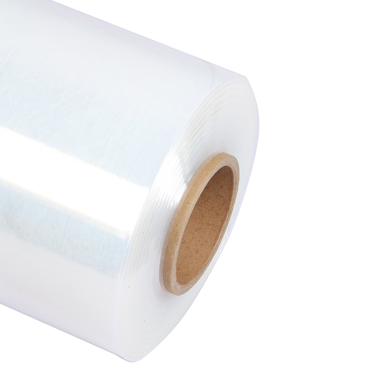 Machine Stretch Film