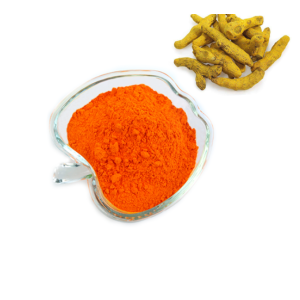 Supply Pure Raw Materials curcumin extract powder