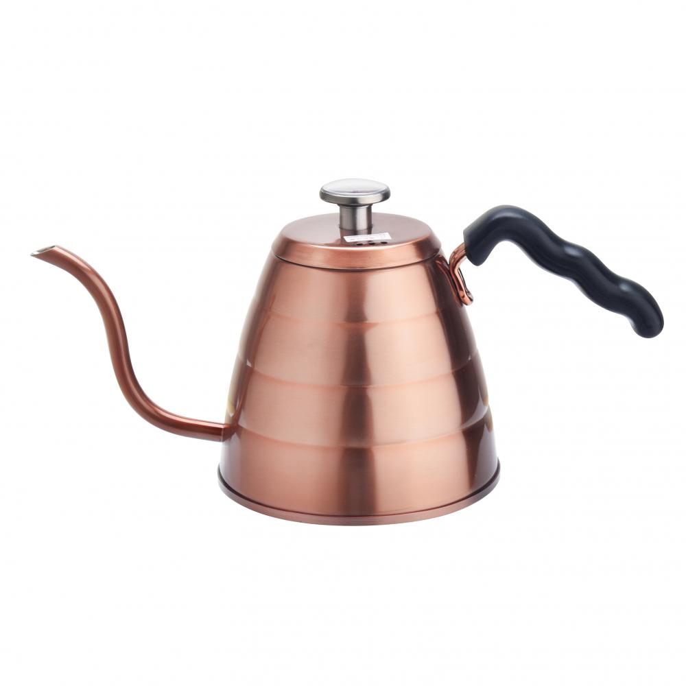 Coffee Drip Kettle with gooseneck spout