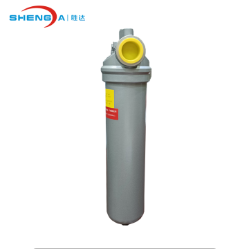 Hydac Hydraulic Low Pressure Filter Product Fittings