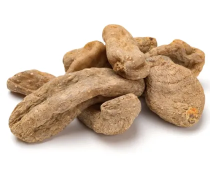 Organic gastrodia tuber / Rhizoma Gastrodiae Wholesale