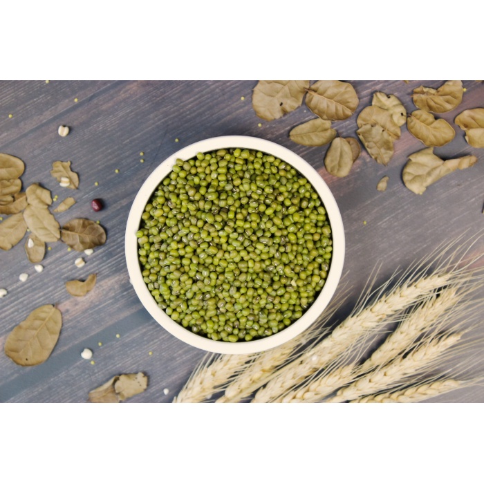 Продукты питания из зеленой фасоли