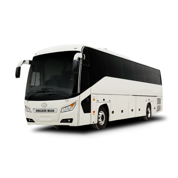 KLQ 6123K HIGER BUS: New Passenger Seat for Coaches in China - 2021