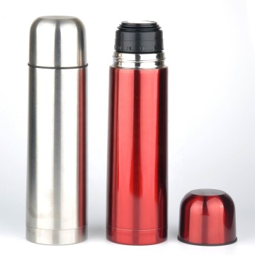 Hot Sale: BPA-Free Stainless Steel Vacuum Insulated Thermos Bottle Flask