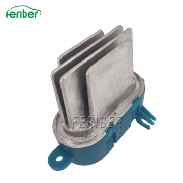 Blower Motor Regulator Resistor for VW Touareg Q7 (OEM 7L0 907 521B)