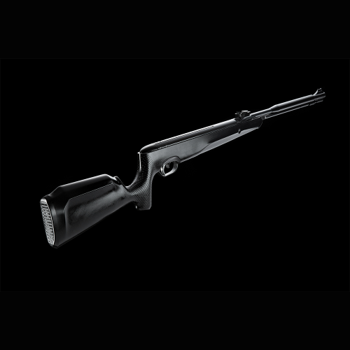 Unterleiver Luftgewehr SU1200S/GU1200SS