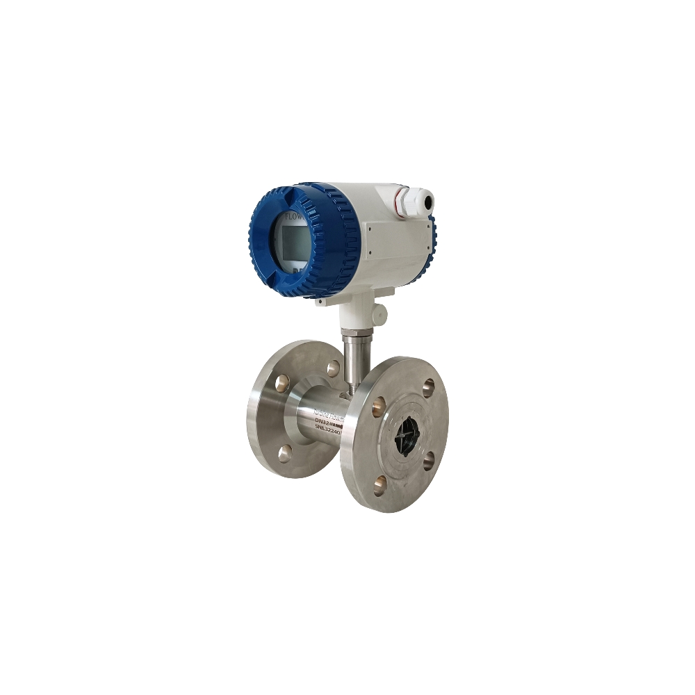 4-20map Aktuele converter Turbine Flowmeter