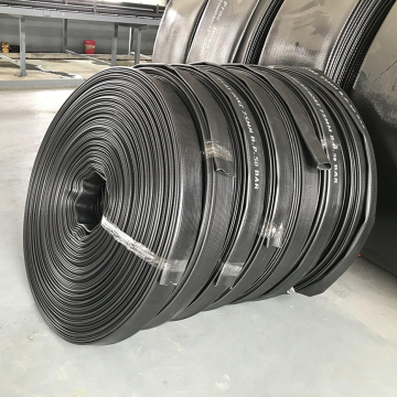 High-Performance Mining Flex TPU Layflat Hose