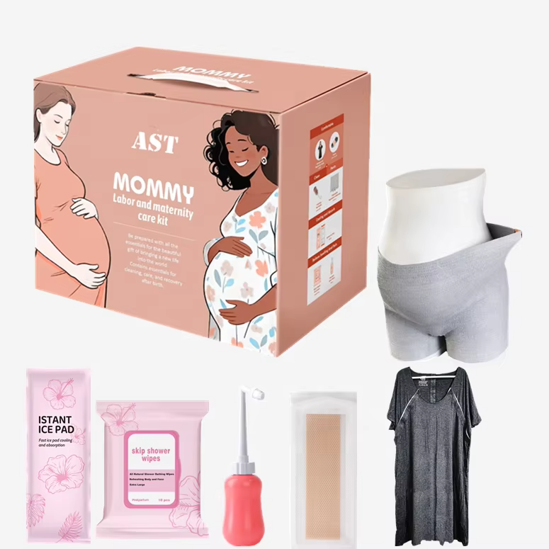 Postpartum care package