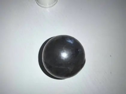 Customizable Black Wear-resistant steel balls