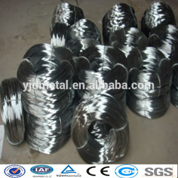 cheap bright galvanized wire ( manufacturer )