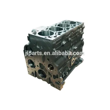 QSB4.5 4.5L cylinder block 5274410 engine block ISDE 4D