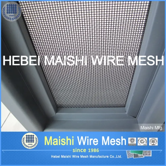 316 marine grade high tensile stainless steel screens