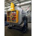 Rotary Furnace Industrial Furnace For Screws Quenching