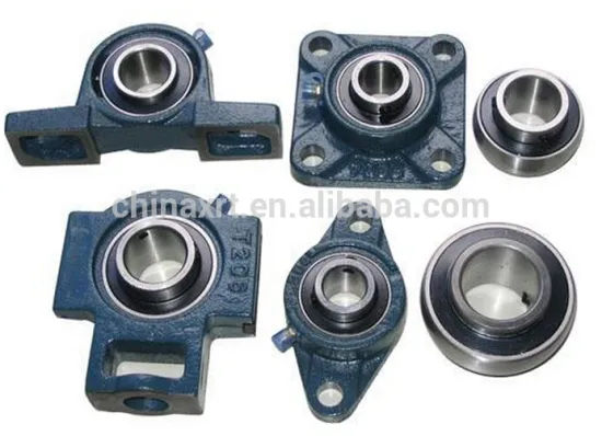 UCPA201 204 205 206 207 208 209 210 211 212 pillow block bearing