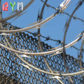 Concertina Wire Razor Wires Stainless Steel Razor Wire