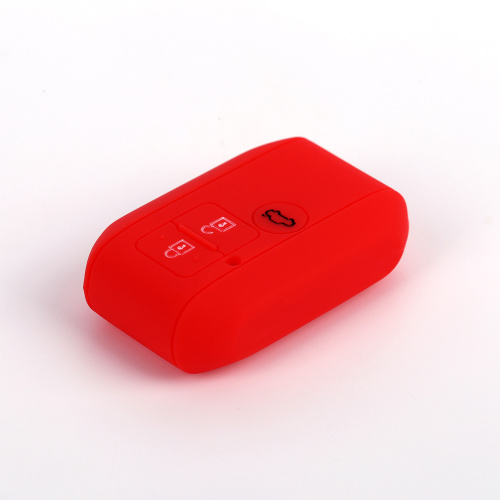 Suzuki grand vitara silicone key replacement