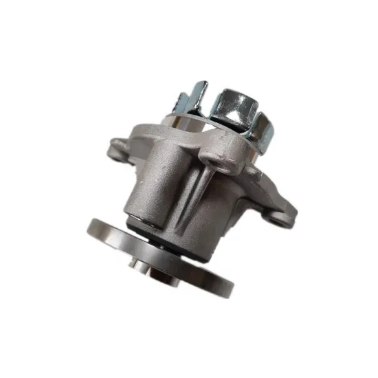 Wholesale Factory Price Auto Cooling System Parts - Water Pump 25100-03010