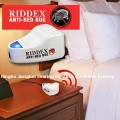 Útil para casa RIDDEX Bed Bug Zapper