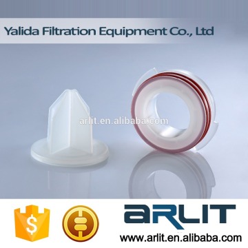 Filter Cartridge Parts PP End Caps with 226 / 0050B