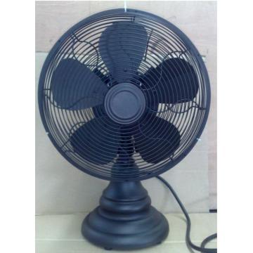 12 inch Outdoor Table Fan with Long Lifespan