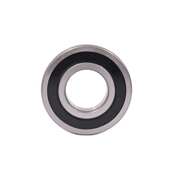 Liqing Factory Supply P5 Grade Deep Groove Ball Bearing 6406