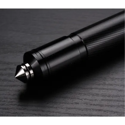 G11 Multifunction Tactical Survival Shovel - Camping Essential with S/S and Aluminum Handle