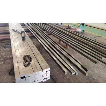 SAE 1524 Thanh vuông bằng thép carbon được vẽ lạnh