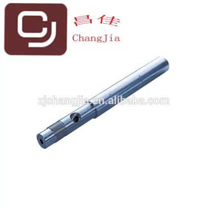 injection screw barrel for haitian/nissei/chen hsong JMI023J Details