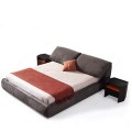 Nordic Double Cloth Bed