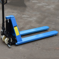 Scissor High Lift Pallet Truck