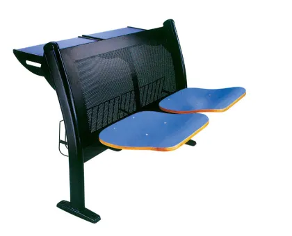 Cheap Lecture Hall Chair/School furniture