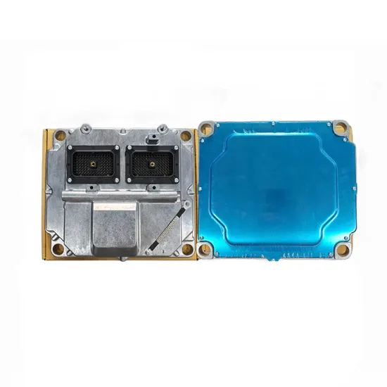 High Quality New Excavator Engine Control Module for Caterpillar 320E 329E
