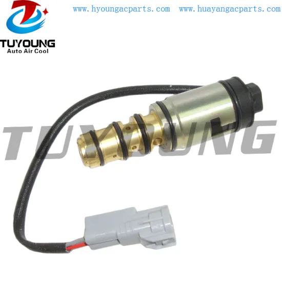 5SER09 auto ac electrical control valve Toyota Urban Auris Yaris 447220-4062 447260-2334 88310-02390, car ac compressor electric