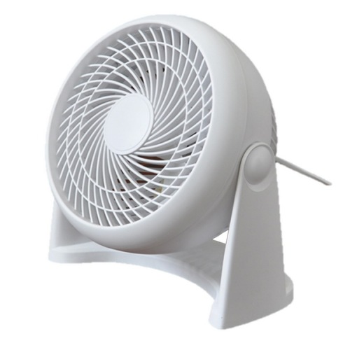 luchtcirculator turbo ventilator