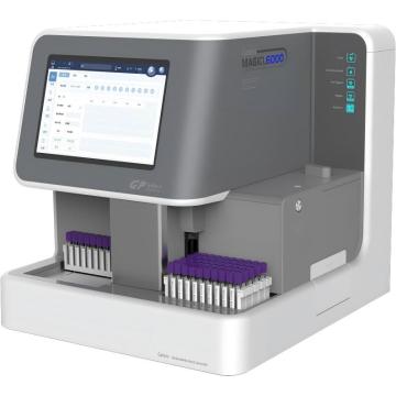 Máy phân tích phát quang hóa học hoàn toàn tự động MAGICL6000