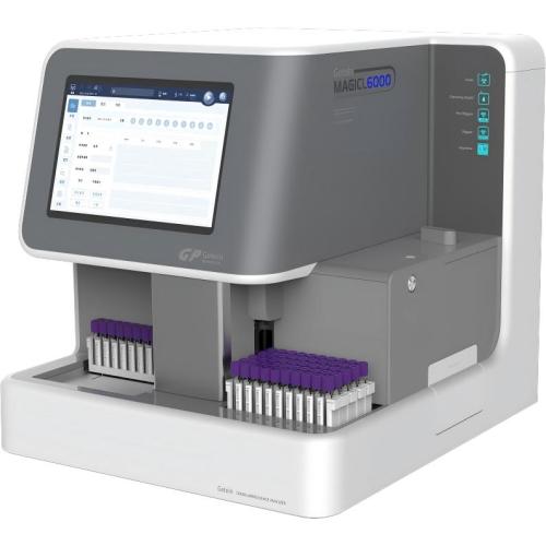 Máy phân tích phát quang hóa học hoàn toàn tự động MAGICL6000