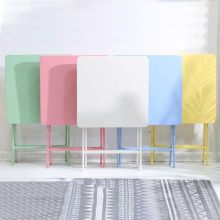 Outdoor Patio Furniture Bistro Square Table