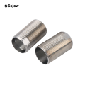 Turning G series M30 Stainless Steel Tube Shell
