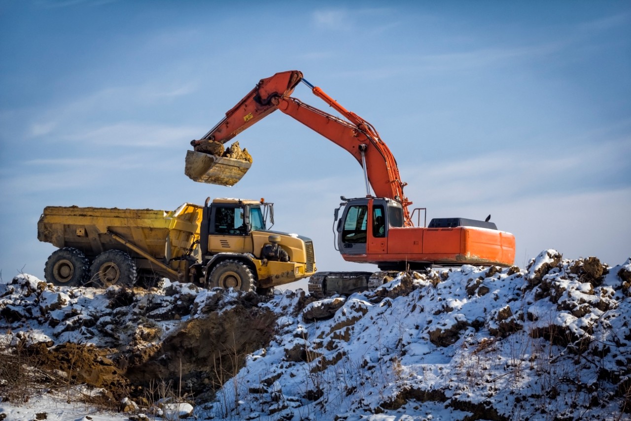 excavator in cold weatherjpeg