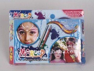 Halloween Cosmetic Toy Set,Halloween Make-up Toy