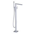 Single Handle Freestanding Bath Shower Faucet