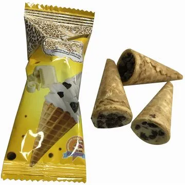 bottle shape dark liqueur chocolate compound chocolate