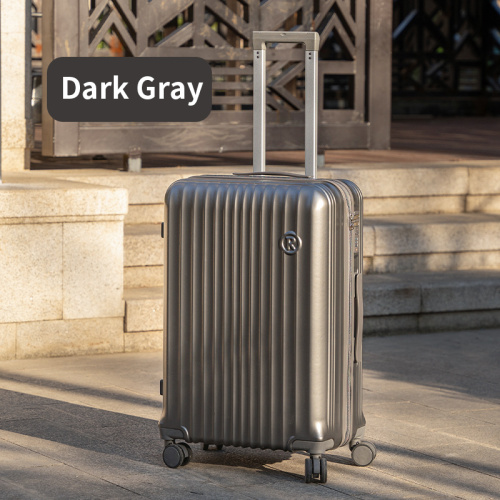 Uzun Süreli Maceralar için Dayanıklı Valizler